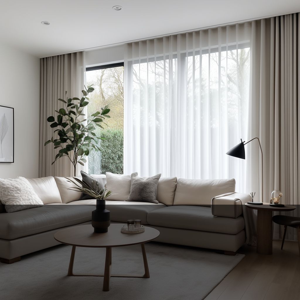 curtains contemporary style stan bond adelaide | Stan Bond Adelaide